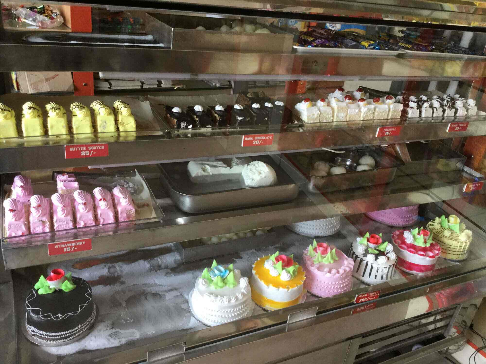 Update 69+ the flying cake latest in.daotaonec