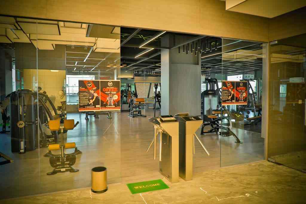 Top 24 Hours Gyms in Gurgaon Best 24 Hours Fitness Gyms Gurgaon near