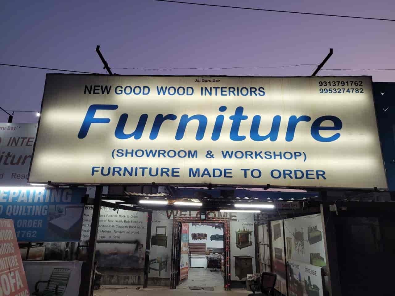 Top Godrej Interio Showrooms in Gurgaon, Gurgaon Best Godrej Interio