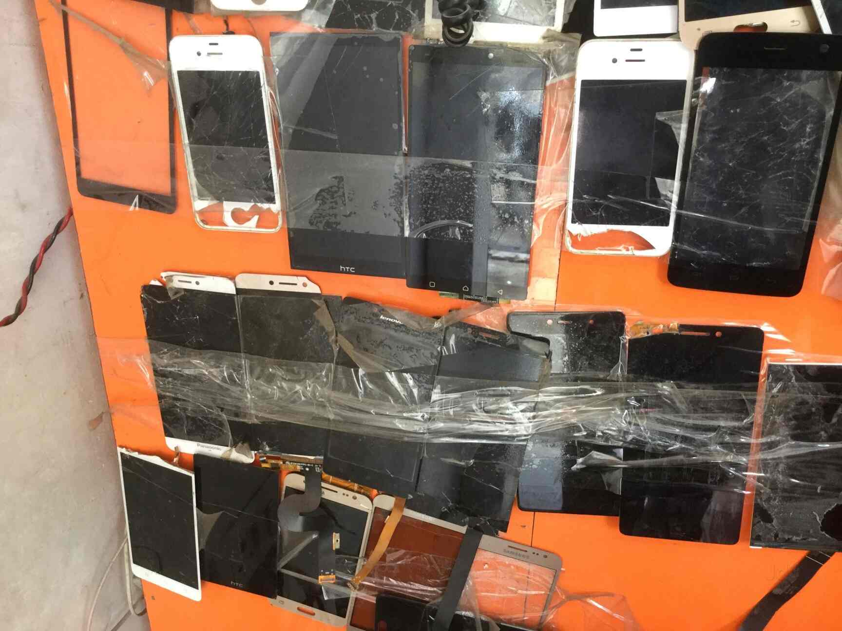 Top Vivo Mobile Phone Repair & Services in DLF City Phase 3 Best Vivo