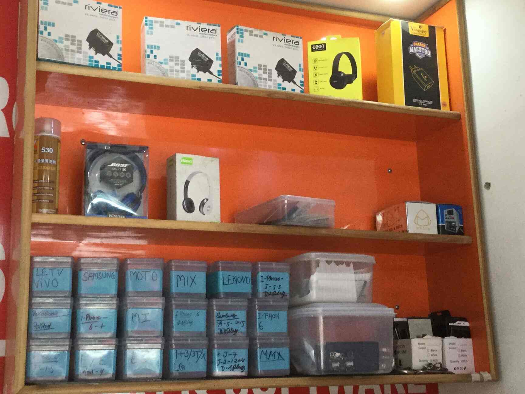 Top Oppo Mobile Phone Repair & Services in Gurgaon Sector 29 Best