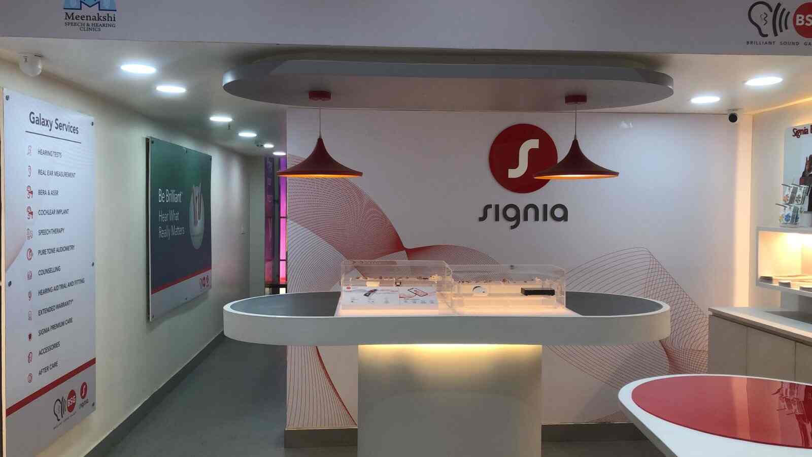 Meenakshi Speech And Hearing Clinics in Delhi Book Appointment Online