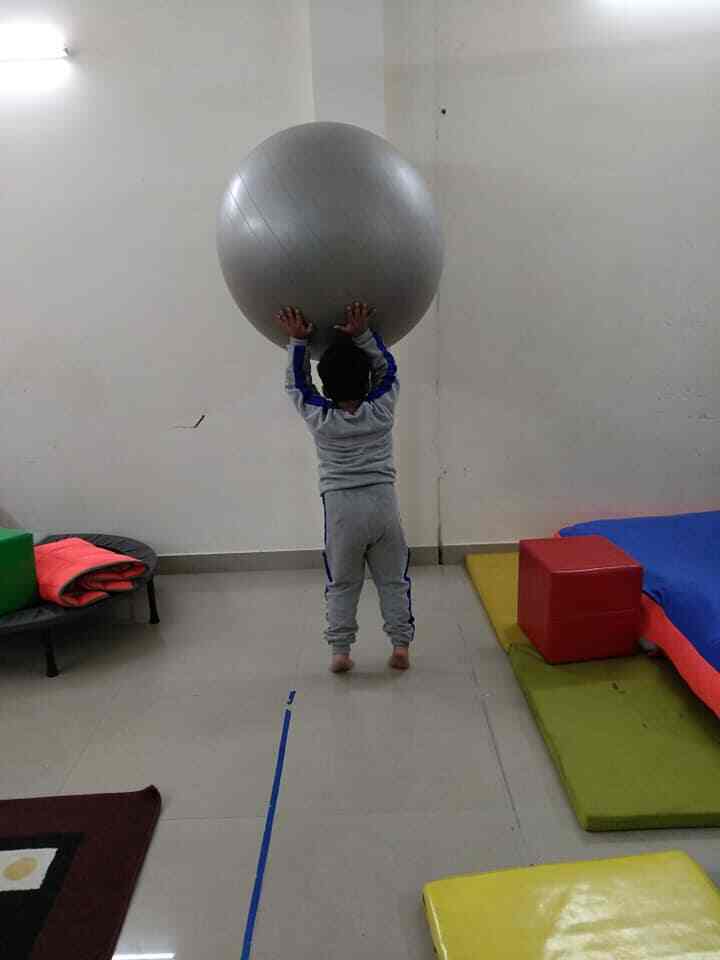 Cure And Care in Sushant Lok Phase 1, Delhi