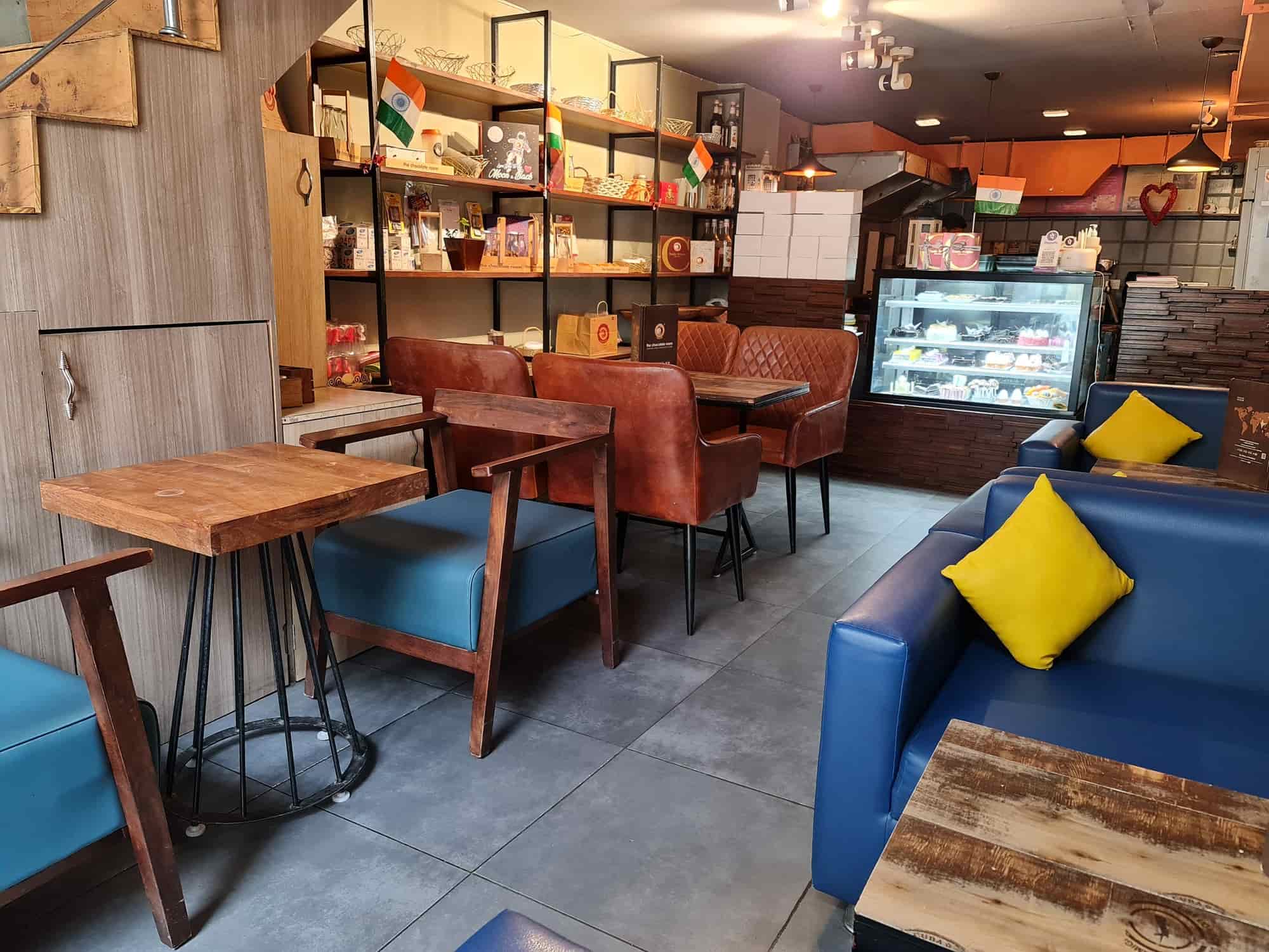 Top Coffee Shops in Gurgaon Sector 84 Best Cafes near me Justdial