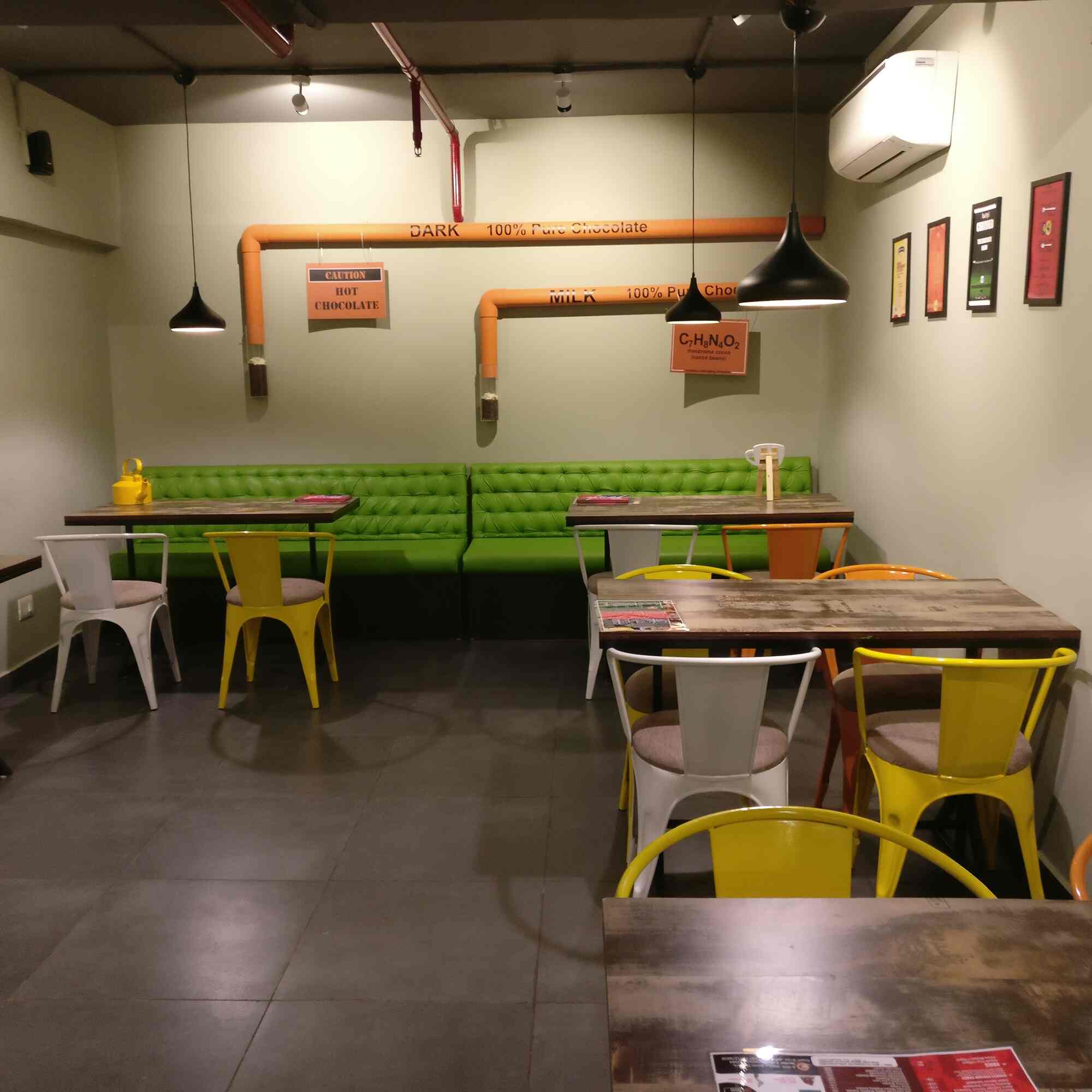 Top Coffee Shops in Gurgaon Sector 84 Best Cafes near me Justdial