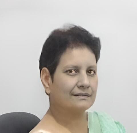 Dr. Renu Mathur Keshan in gurgaon