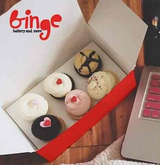 Find list of Binge Bakery in Dwarka, Delhi near me Justdial
