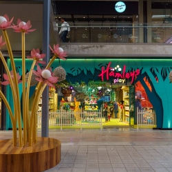 Hamleys eastgate online