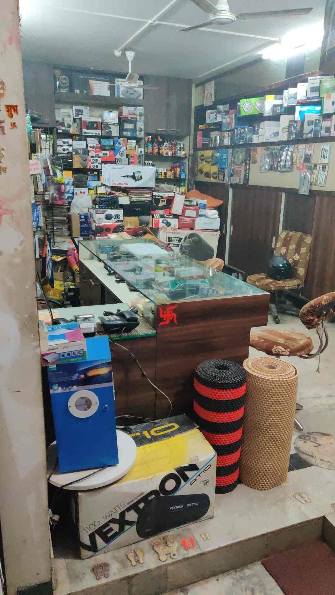 Top Fiat Car Accessory Dealers in Guwahati Best Fiat Car Accessories