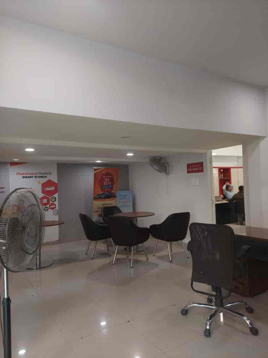 List of Top Mahindra Car Dealers in Morigaon Best Mahindra New Car