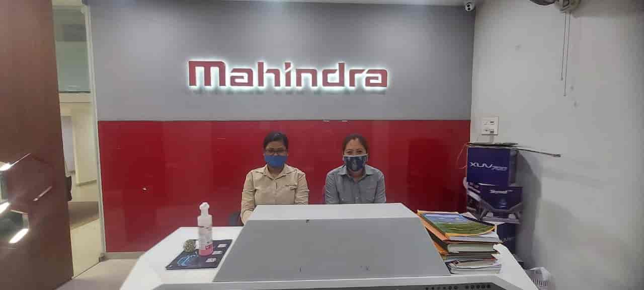 List of Top Mahindra Car Dealers in Morigaon Best Mahindra New Car