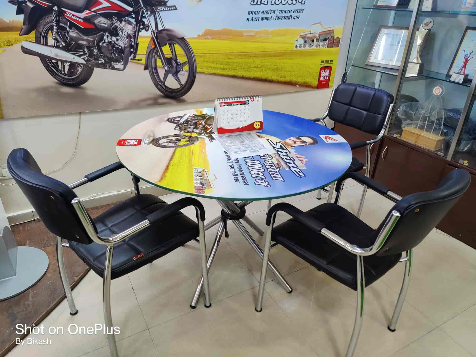 Jaybee Honda in G S Road,Guwahati Best Motorcycle Dealers in Guwahati