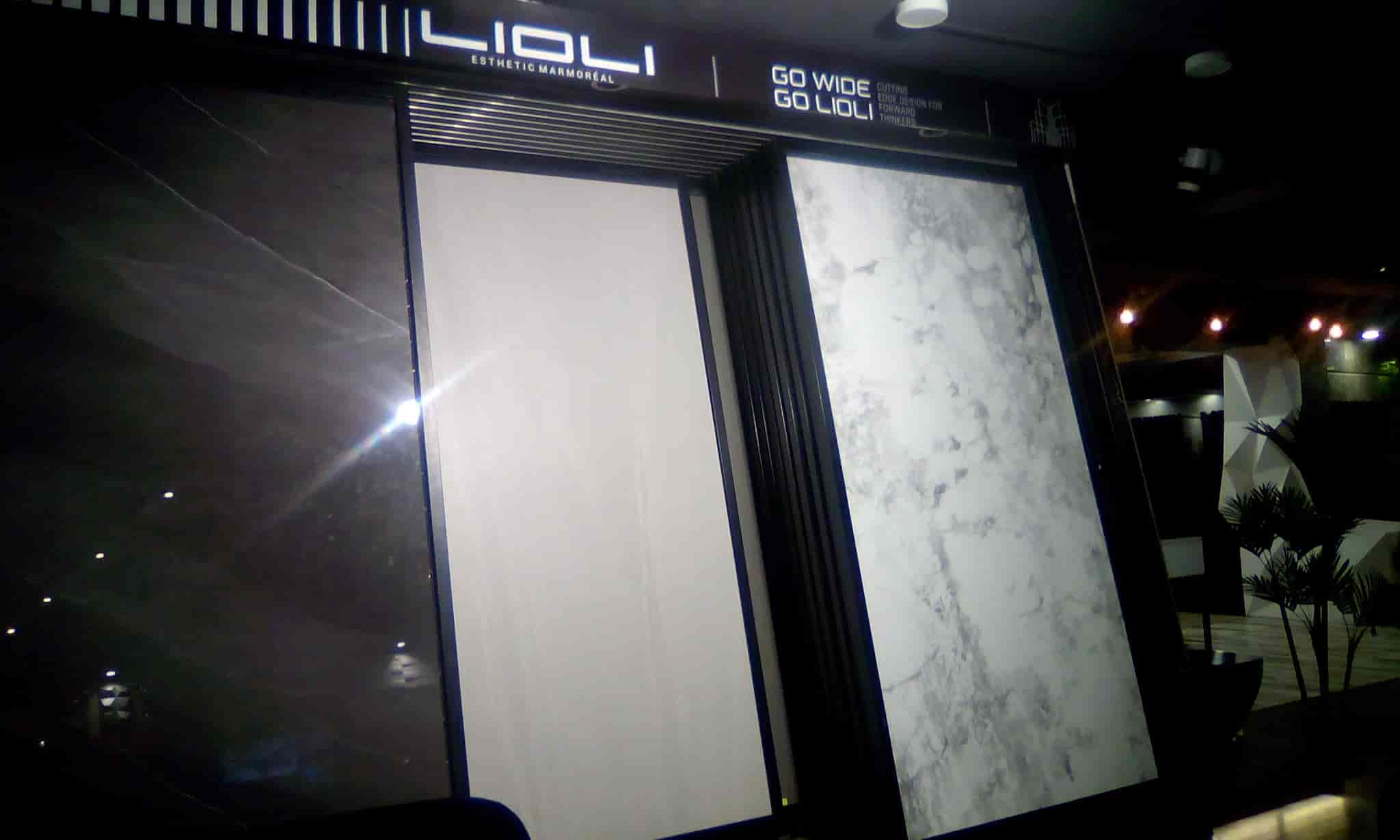 Bath & Sanitary Marble Centre in G S Road,Guwahati Best Marble