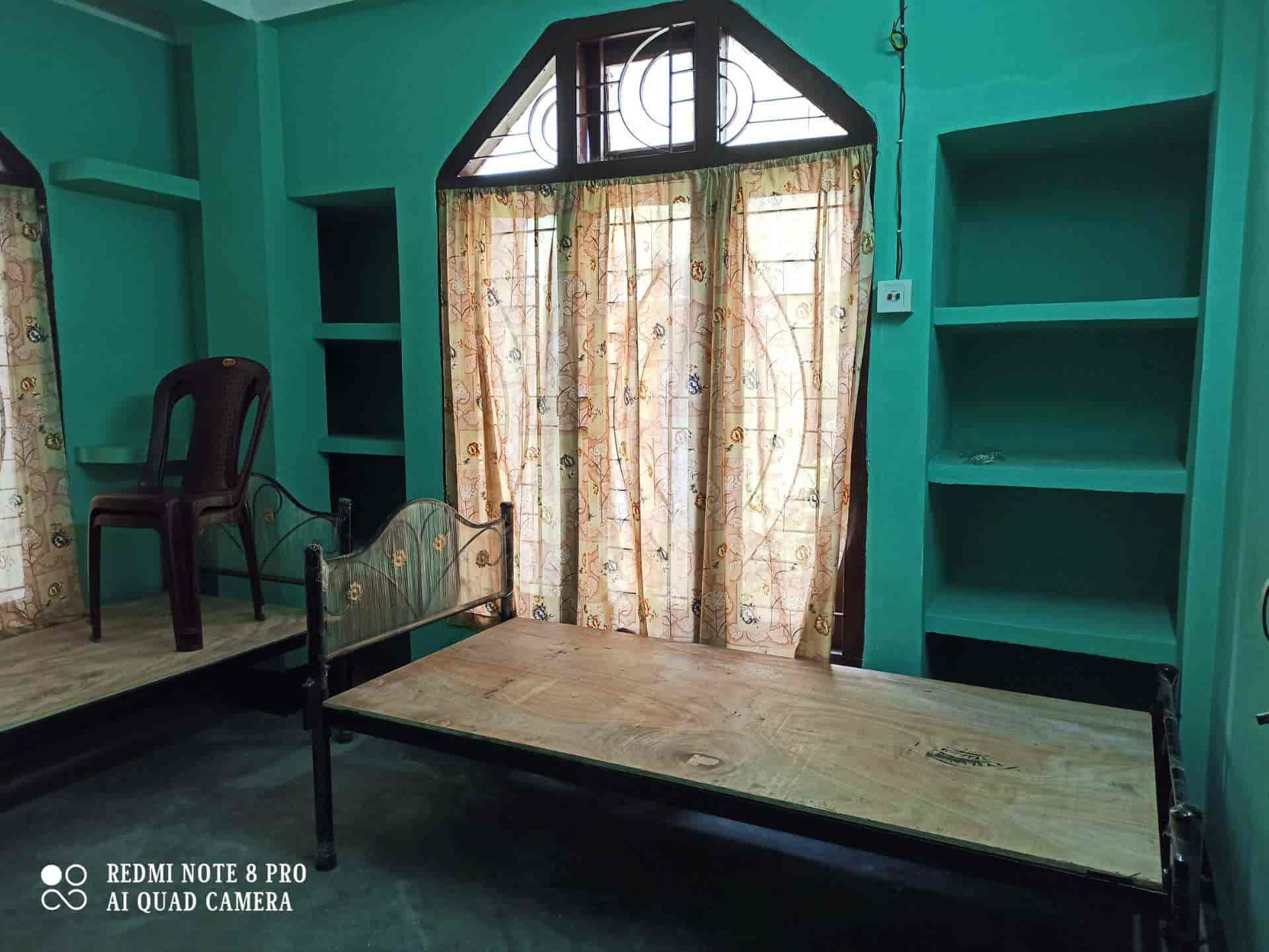 Book B B Girls Hostel in Zoo Road,Guwahati Best Hostels For Women in