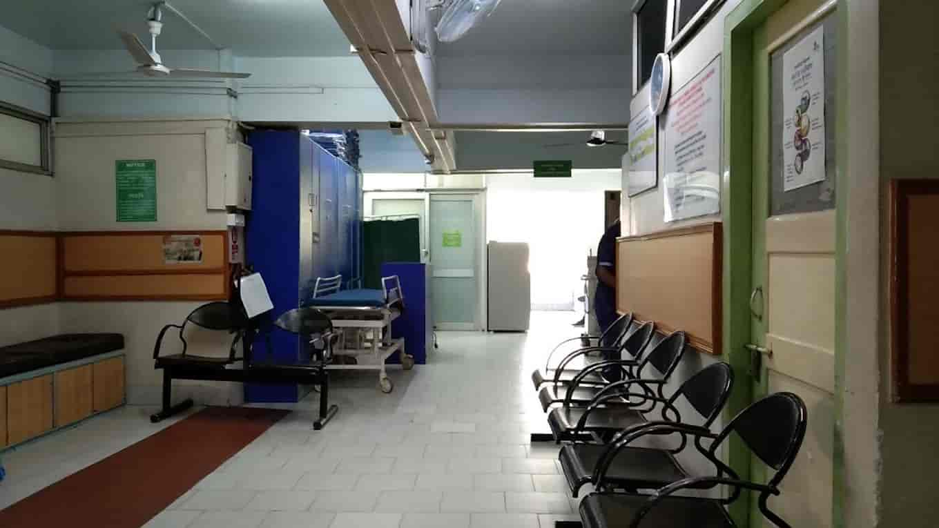 Lab Detail Image