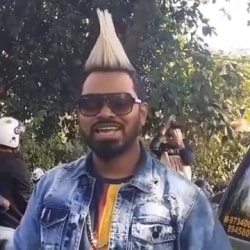 Sukh-E - Singer - Rap,Pop,Hindi - Entertainment