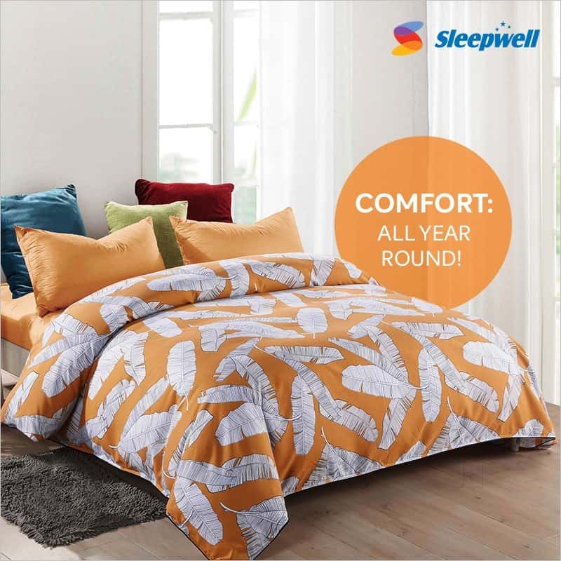 Sleepwell World in Lachit Nagar,Guwahati Best Mattress Dealers in