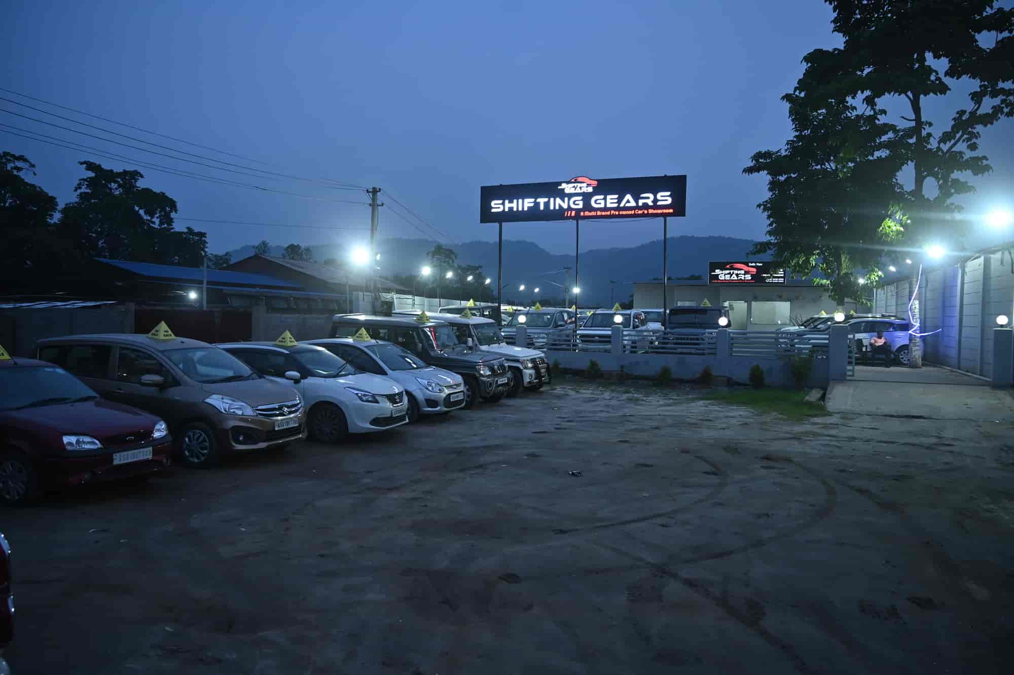 Top Second Hand Innova Dealers in Guwahati Best Used Innova Dealers