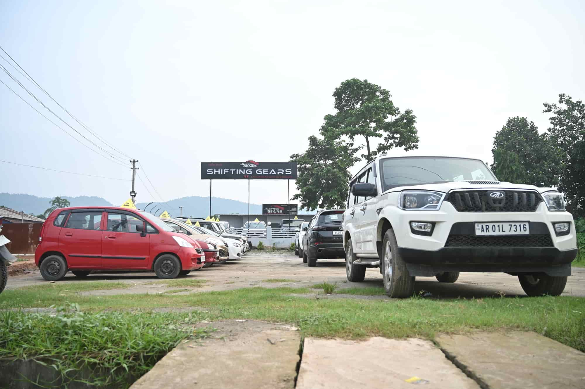 Top Second Hand Innova Dealers in Guwahati Best Used Innova Dealers