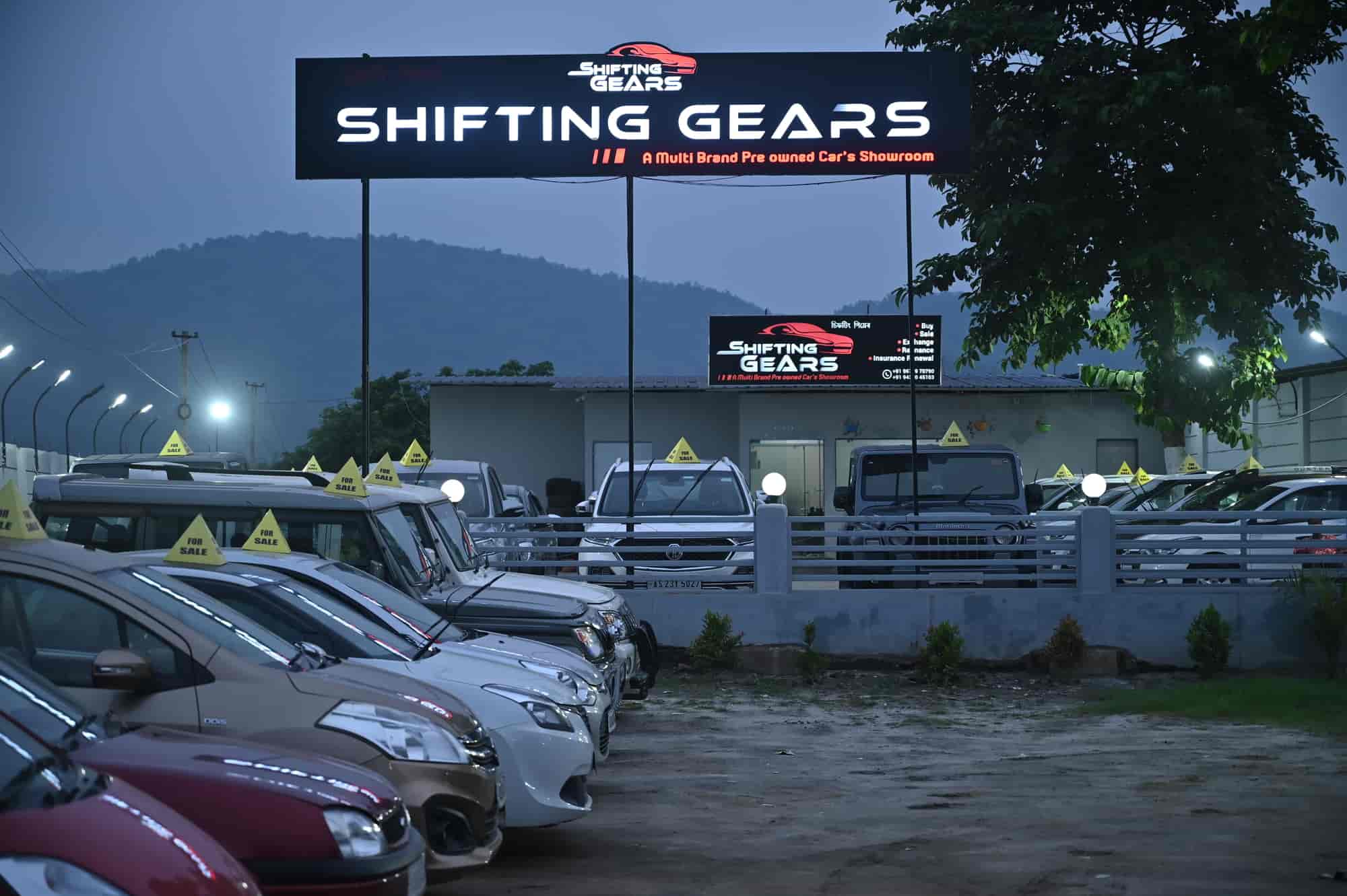 Top Second Hand Innova Dealers in Guwahati Best Used Innova Dealers