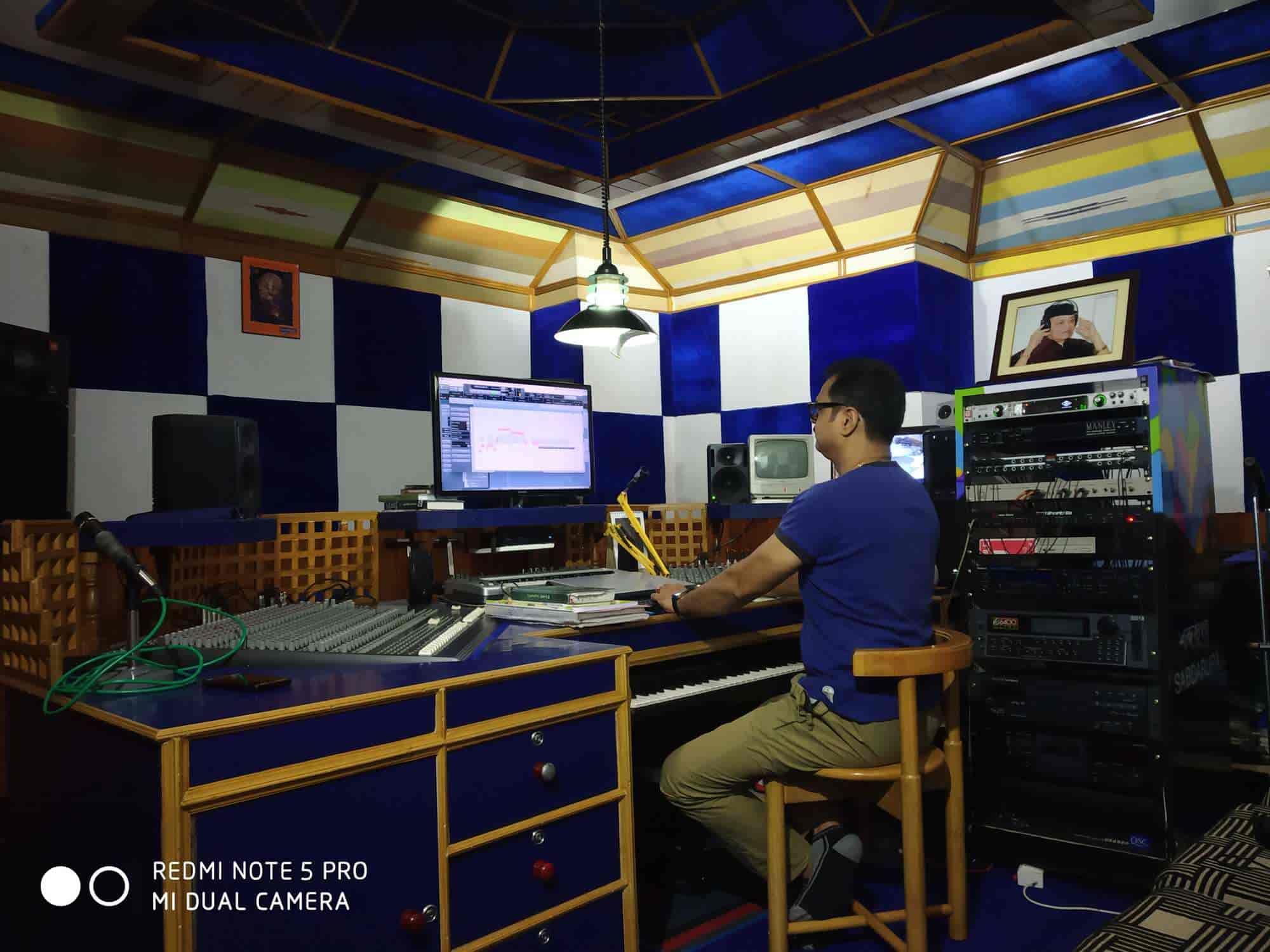 Sabdarupa Studio in Rehabari,Guwahati - Best Recording