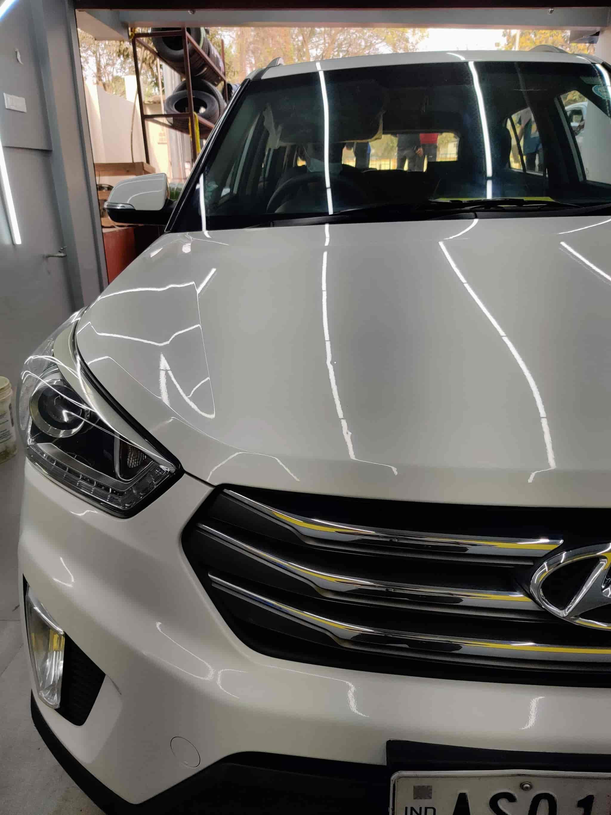 Top Car Accessory Dealers in Guwahati Best Car Parts Dealers near me