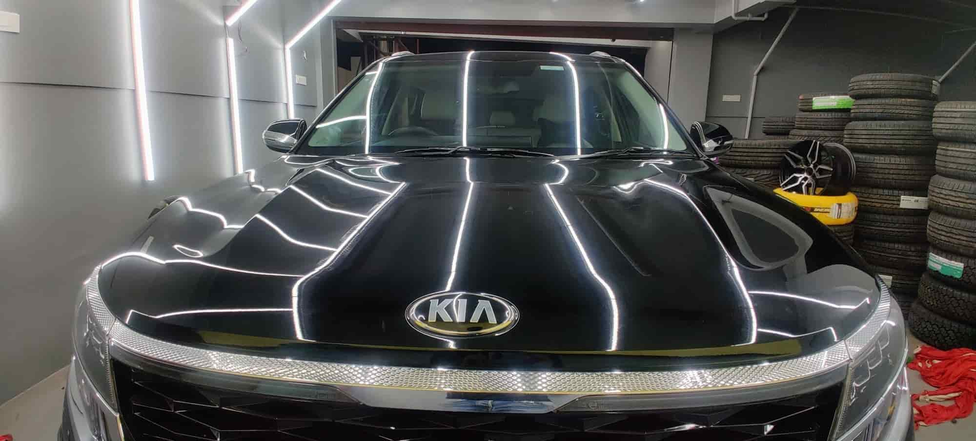 Top Car Accessory Dealers in Guwahati Best Car Parts Dealers near me