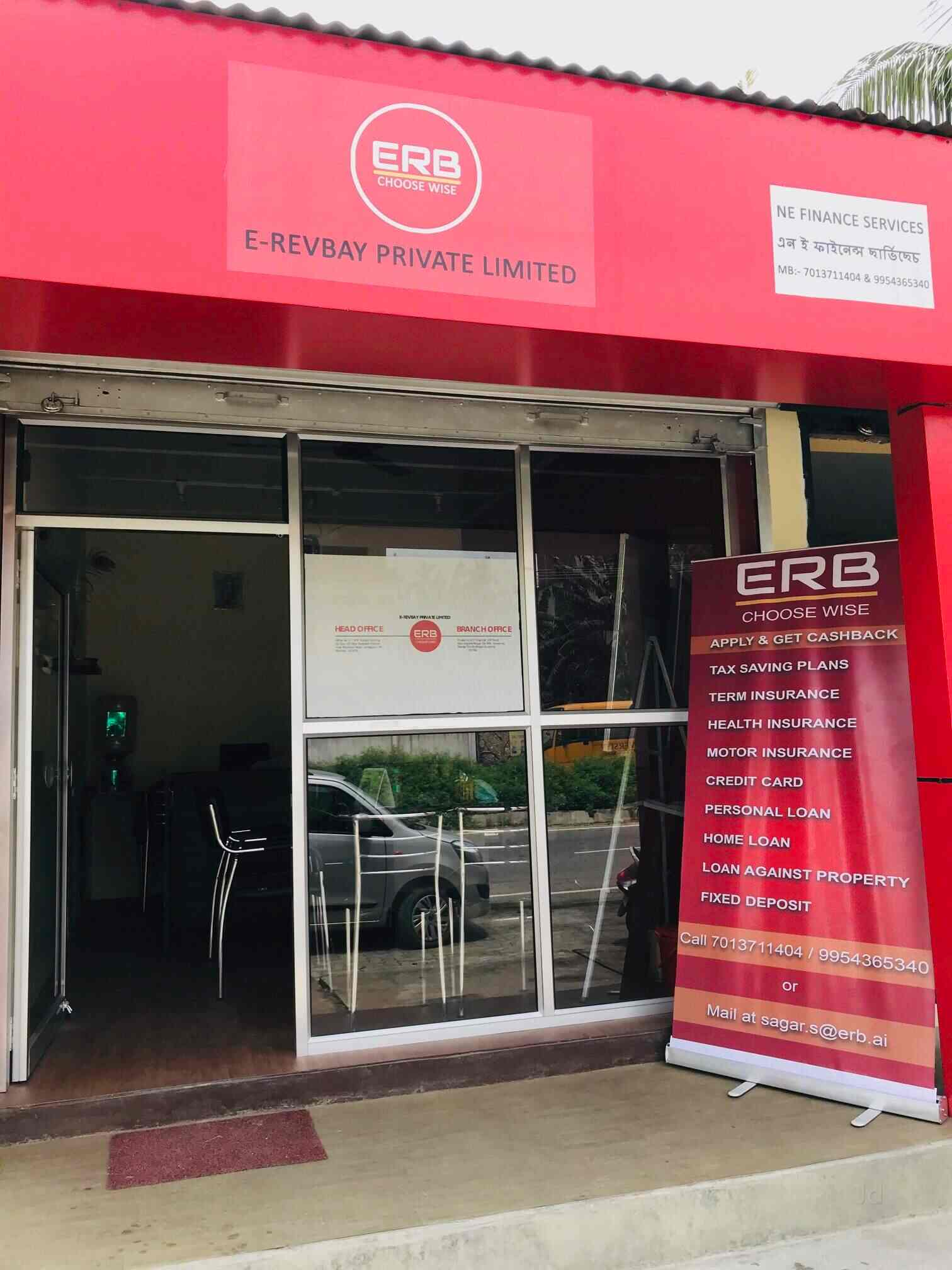 Ne Finance Services, Near The Northeast Academy Mortgage Loans in