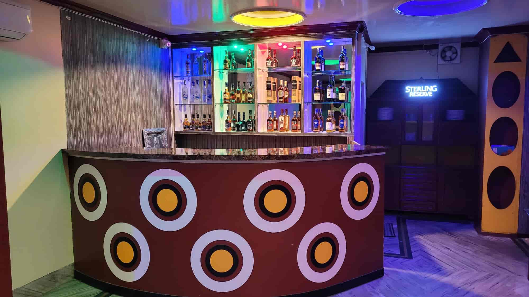 Alpine Bar Cum Restaurant in Bamunimaidan Guwahati Best
