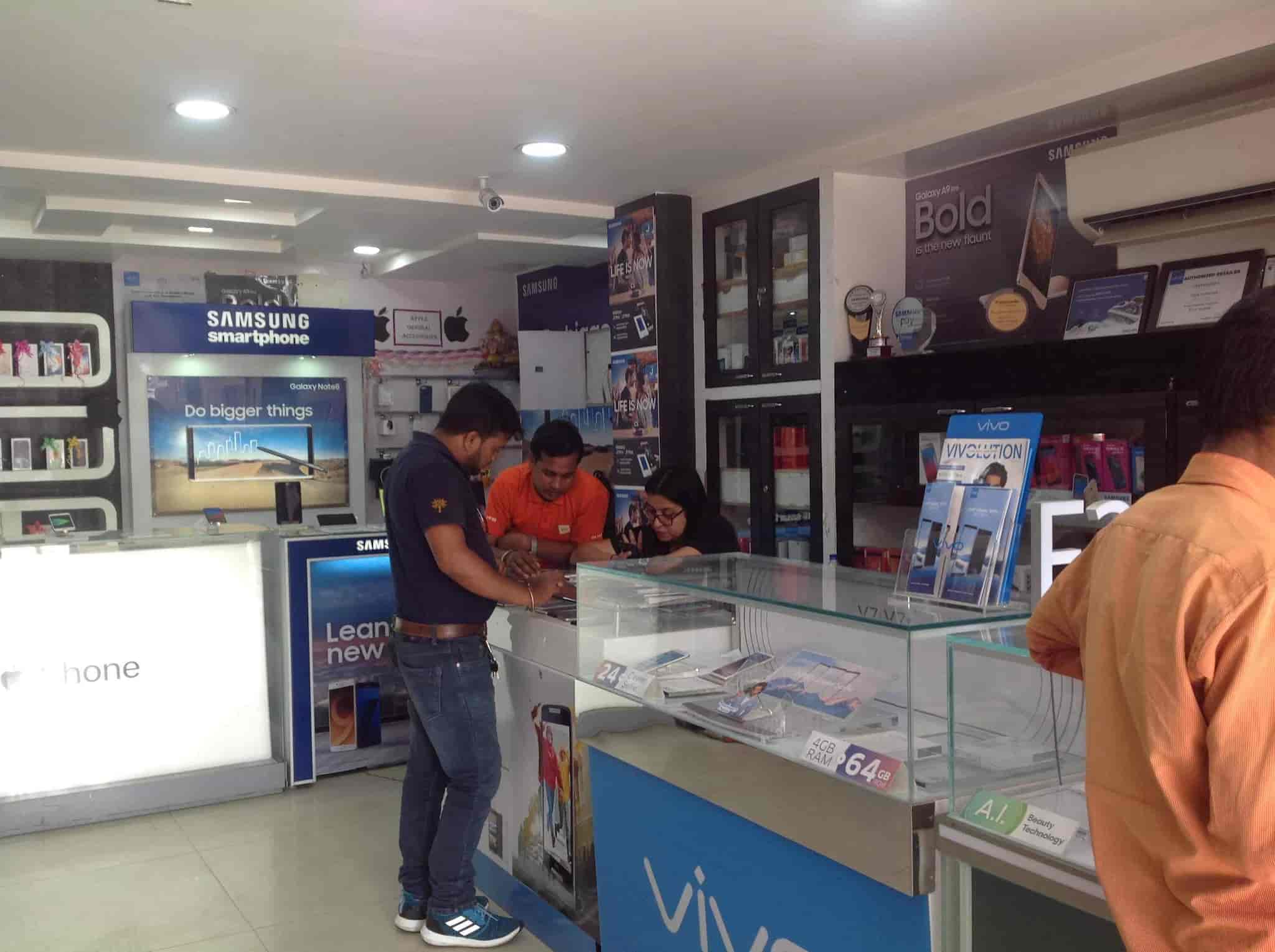 Top Nikon Digital Camera Dealers in Guwahati Best Nikon Digital