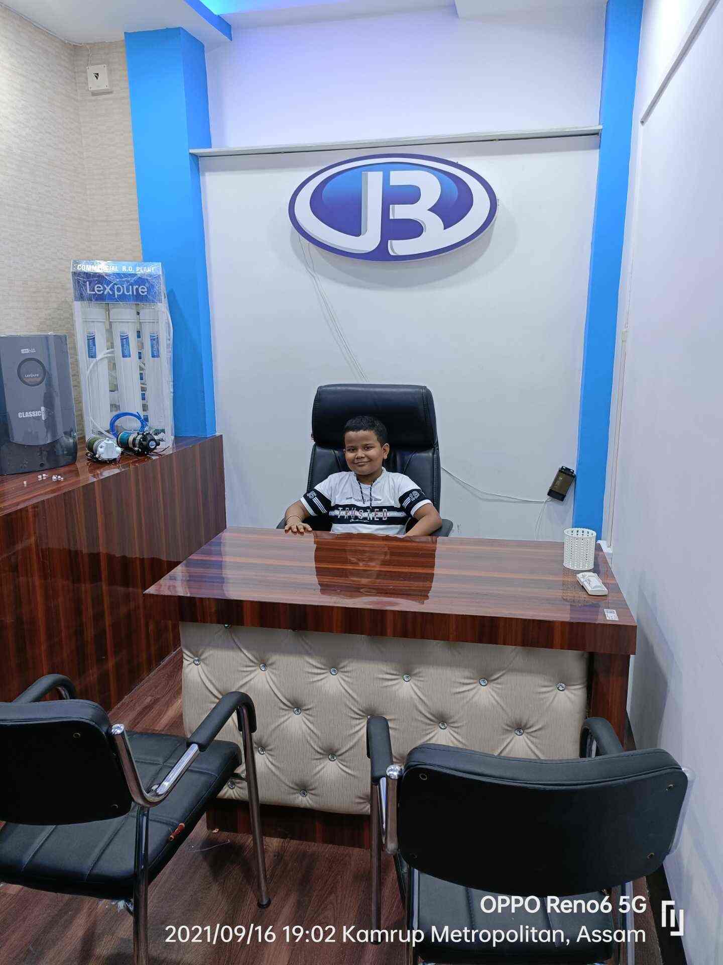 Top RO Plant Manufacturers in Guwahati रिवर्स ओसमोसिस प्लांट