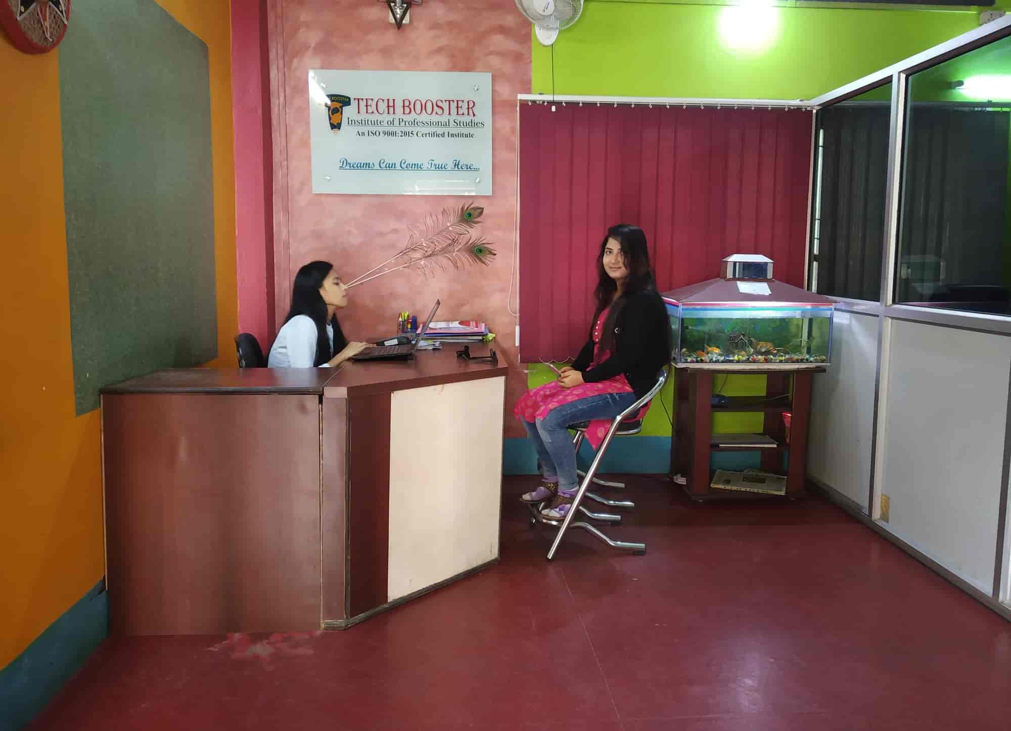 Top Computer Hardware Training Institutes near Guwahati Refinery