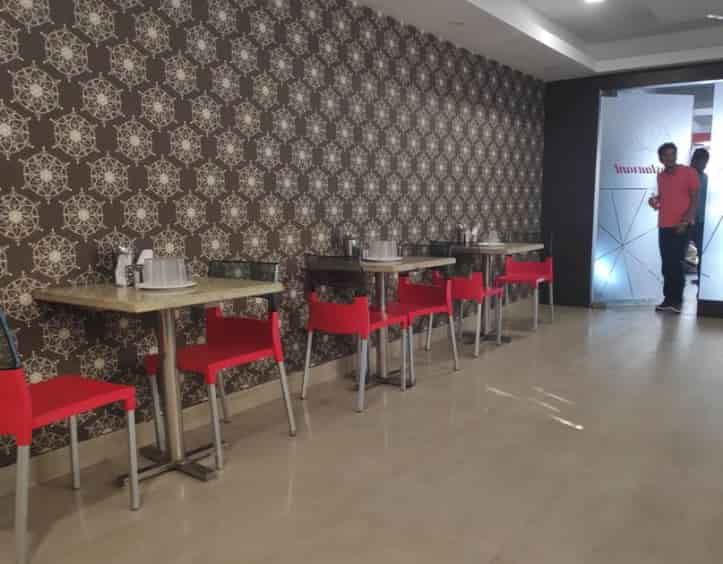 The Lotus in Lokhra,Guwahati Order Food Online Best Multicuisine Restaurants in Guwahati