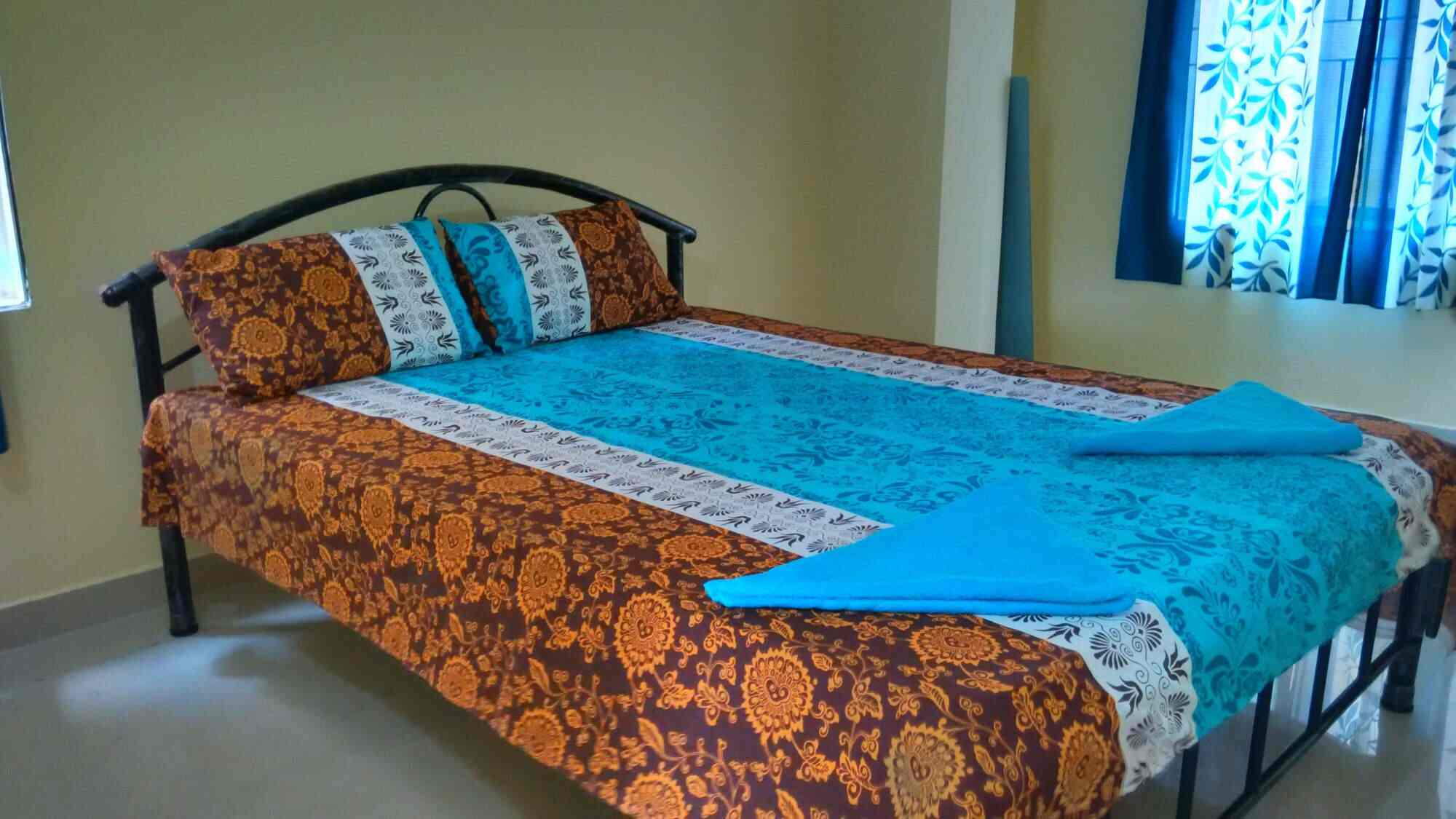 Victoria Guest House, Beltola - Guest 