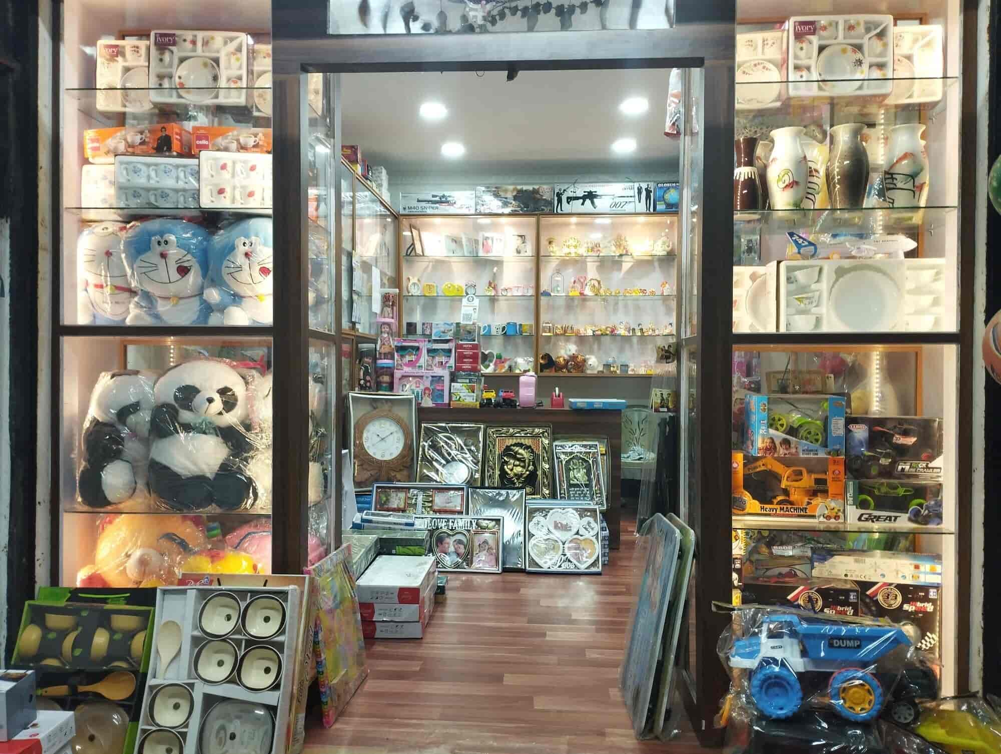 Upahaar Gift Store in Khanapara,Guwahati Best Gift Shops in Guwahati