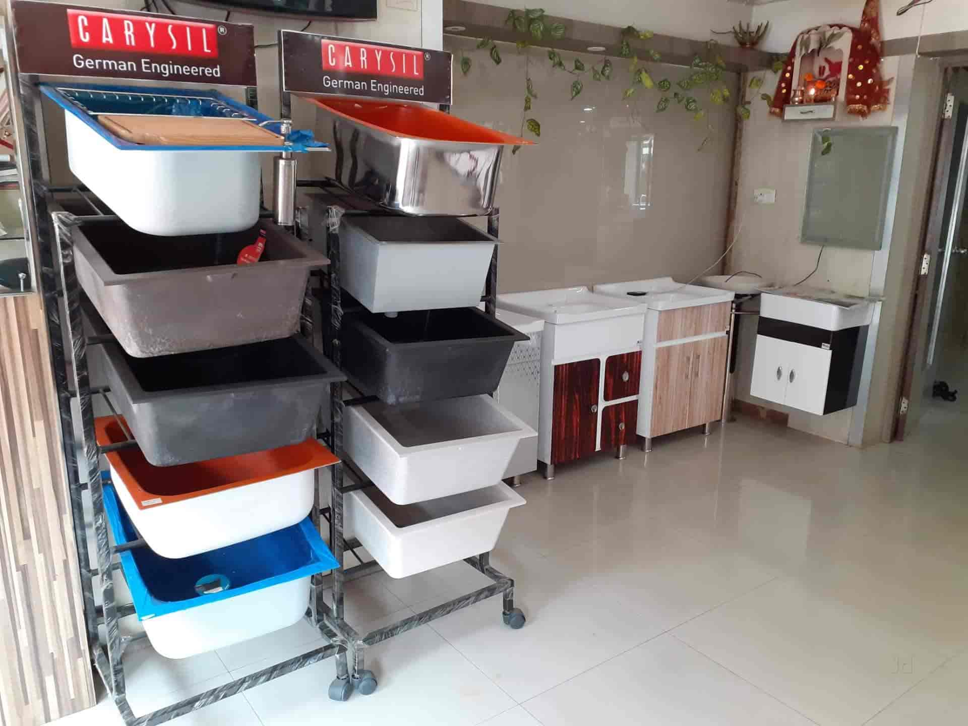 Shanti Combine in Pan Bazaar,Guwahati Best HindwareSanitaryware