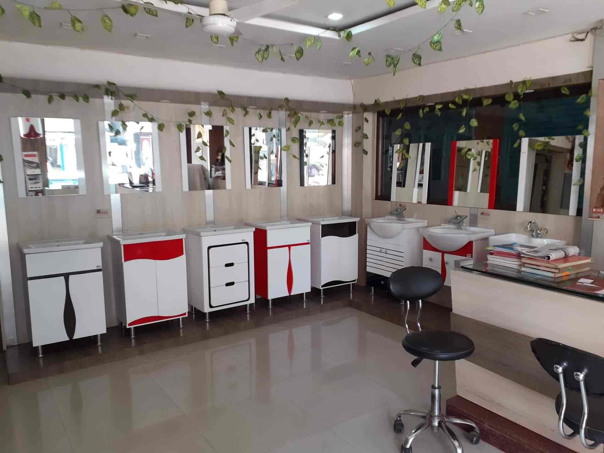 Shanti Combine in Pan Bazaar,Guwahati Best HindwareSanitaryware