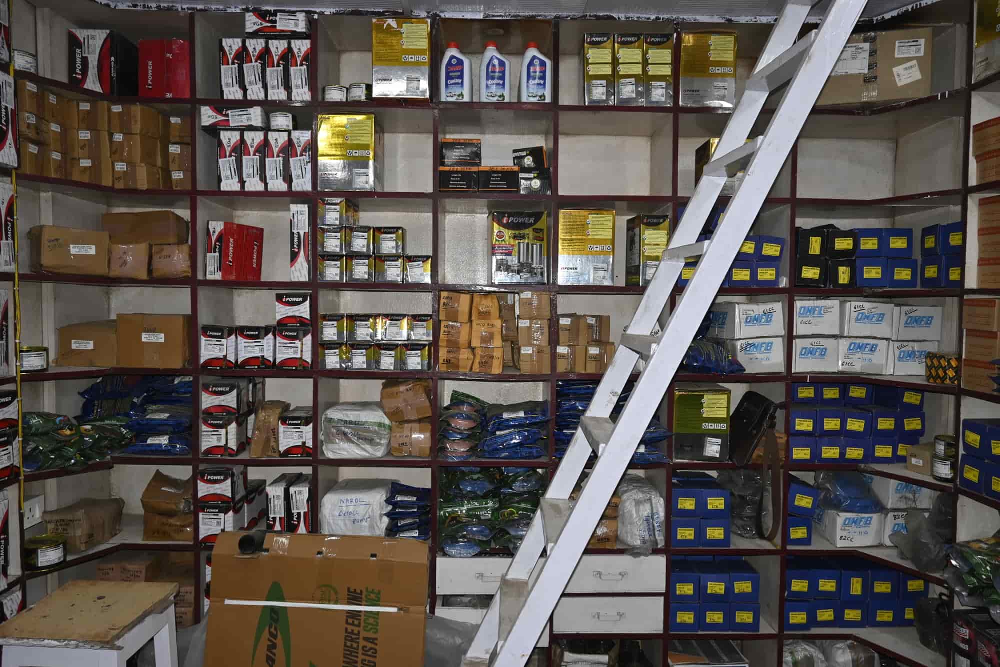 Top Hardware Wholesalers in Guwahati हार्डवेयर व्होलेसलेर्स, गुवाहाटी