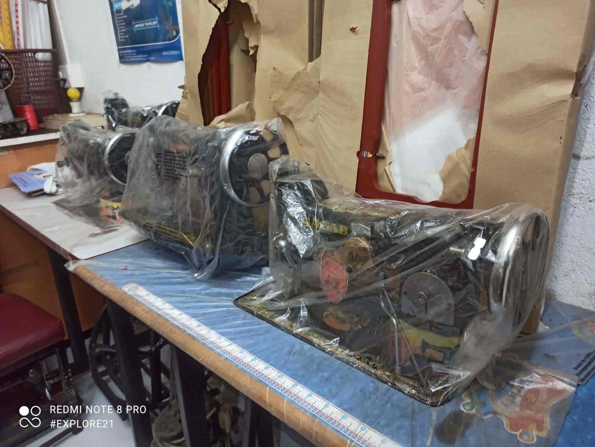 Top Usha Sewing Machine Dealers in Shillong सेविंग मशीन डीलर्सउषा