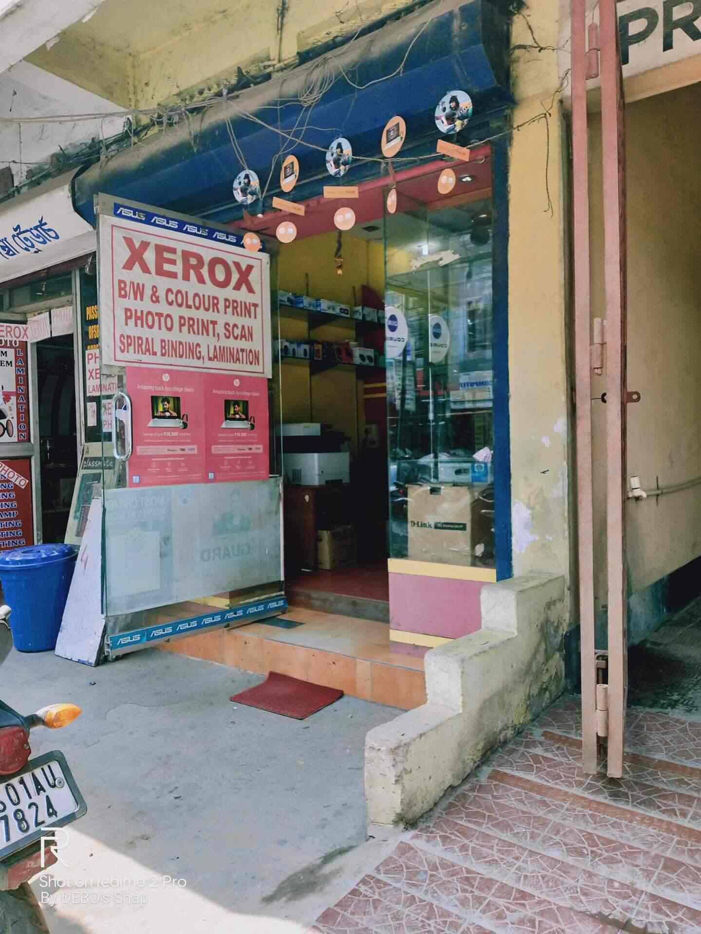 Colors Infotech in Chandmari,Guwahati Best Computer Hardware Repair