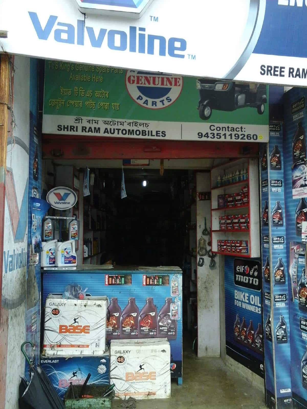 Mahindra Spare Parts Distributor In Guwahati Reviewmotors.co