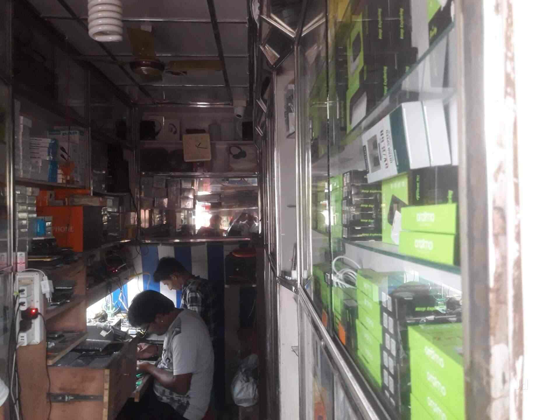 Top Mobile Zone in Sibsagar near me Justdial