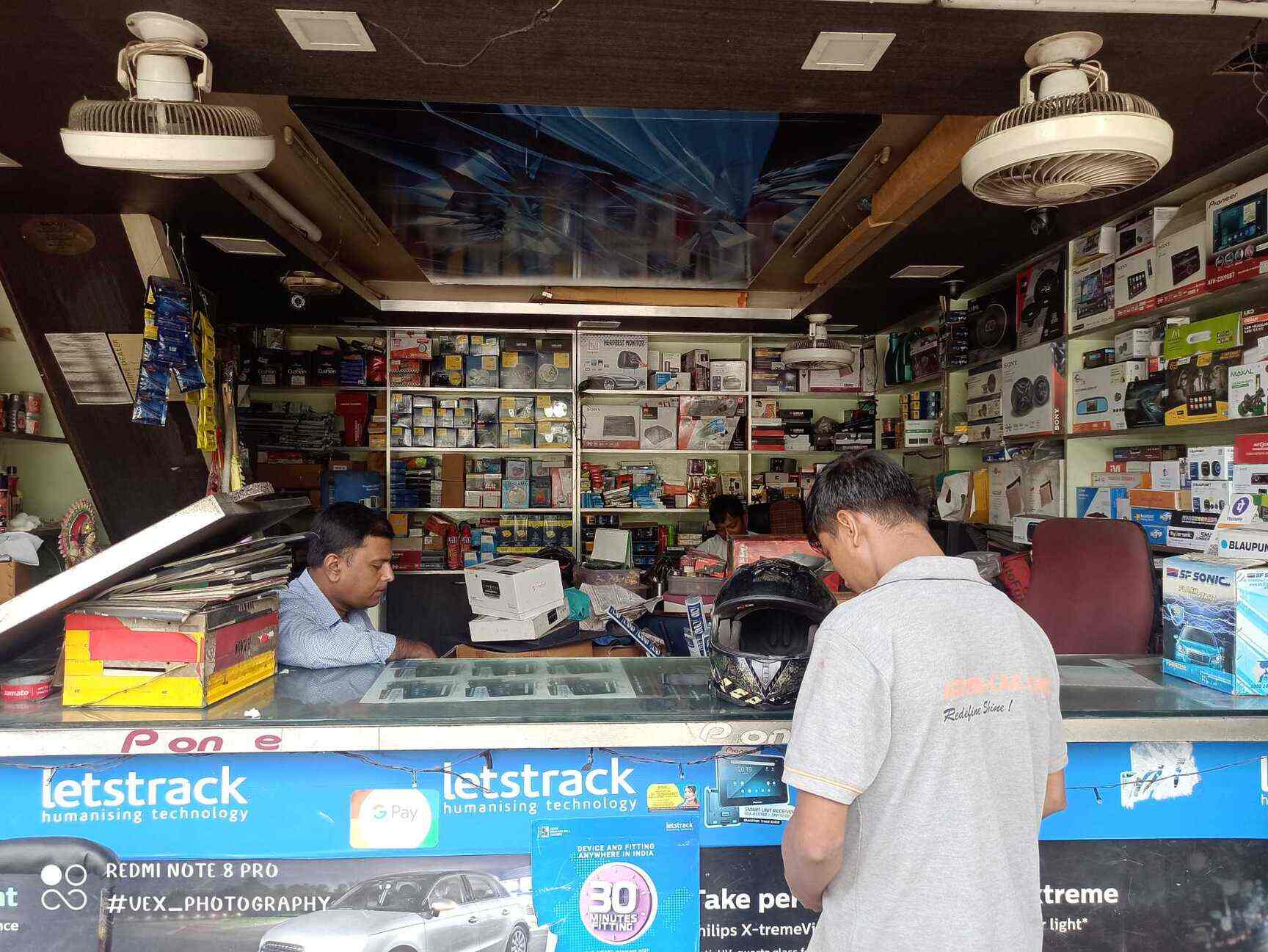 Top Fiat Car Accessory Dealers in Guwahati Best Fiat Car Accessories