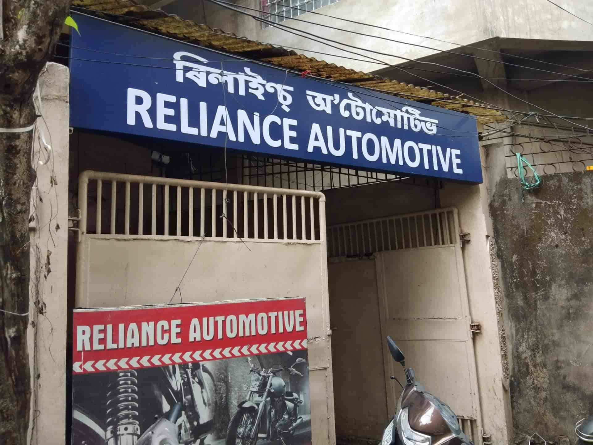 Mahindra Spare Parts Dealer Guwahati Reviewmotors.co