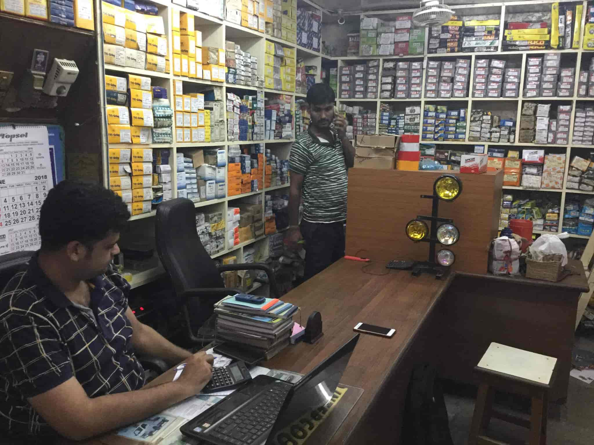 Spare Parts Distributors Guwahati Reviewmotors.co