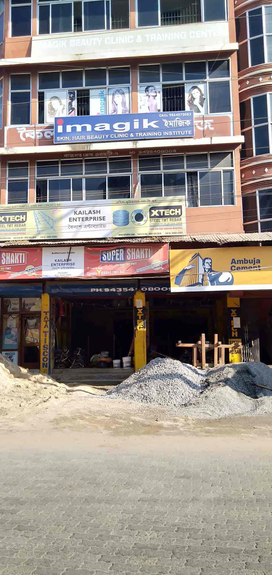 Top Paint Dealers in Guwahati Best Paint Wholesale Dealers near me