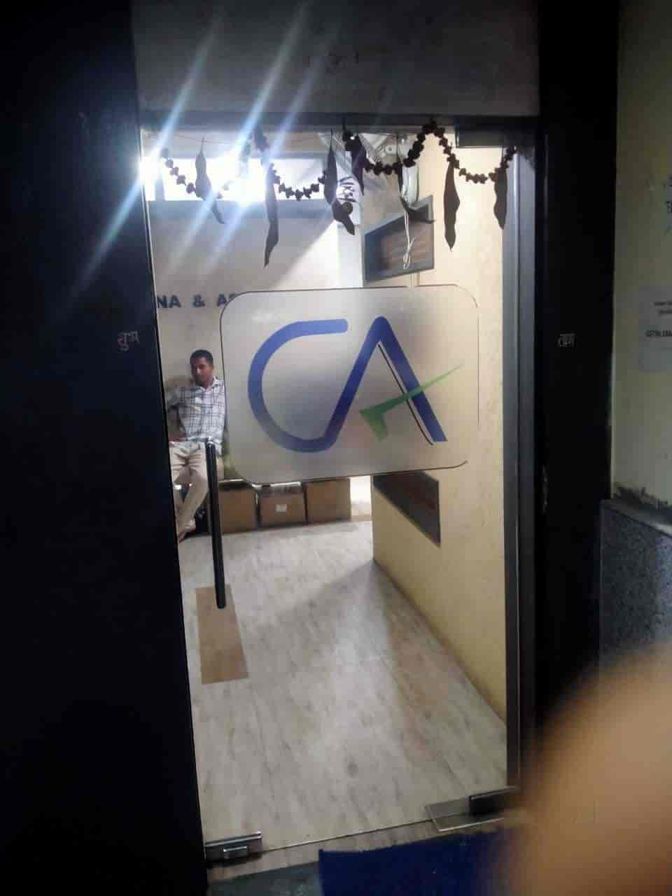 Top Chartered Accountants in Guwahati Best GST Consultants near me