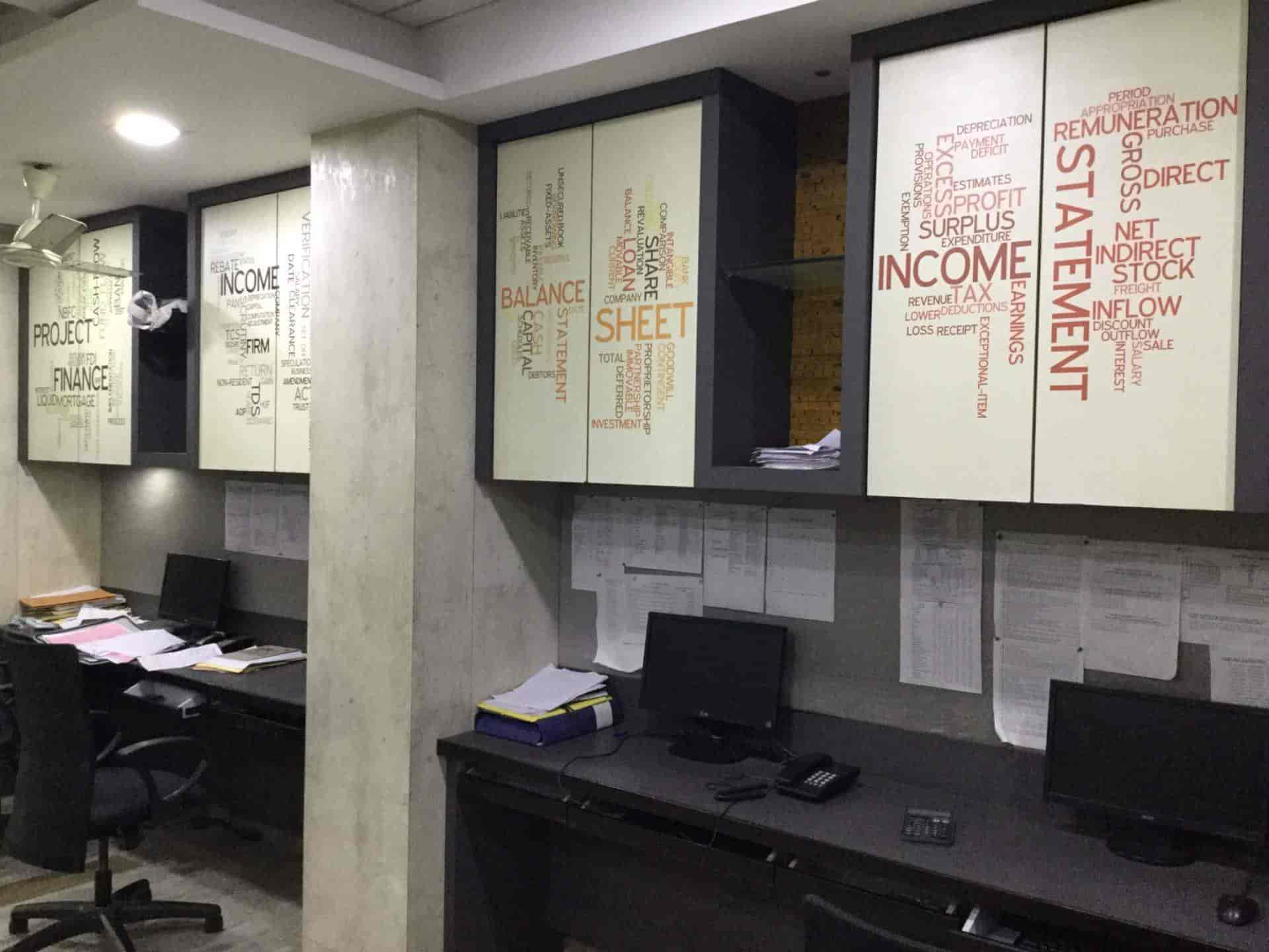 Top Chartered Accountants in Guwahati Best GST Consultants near me