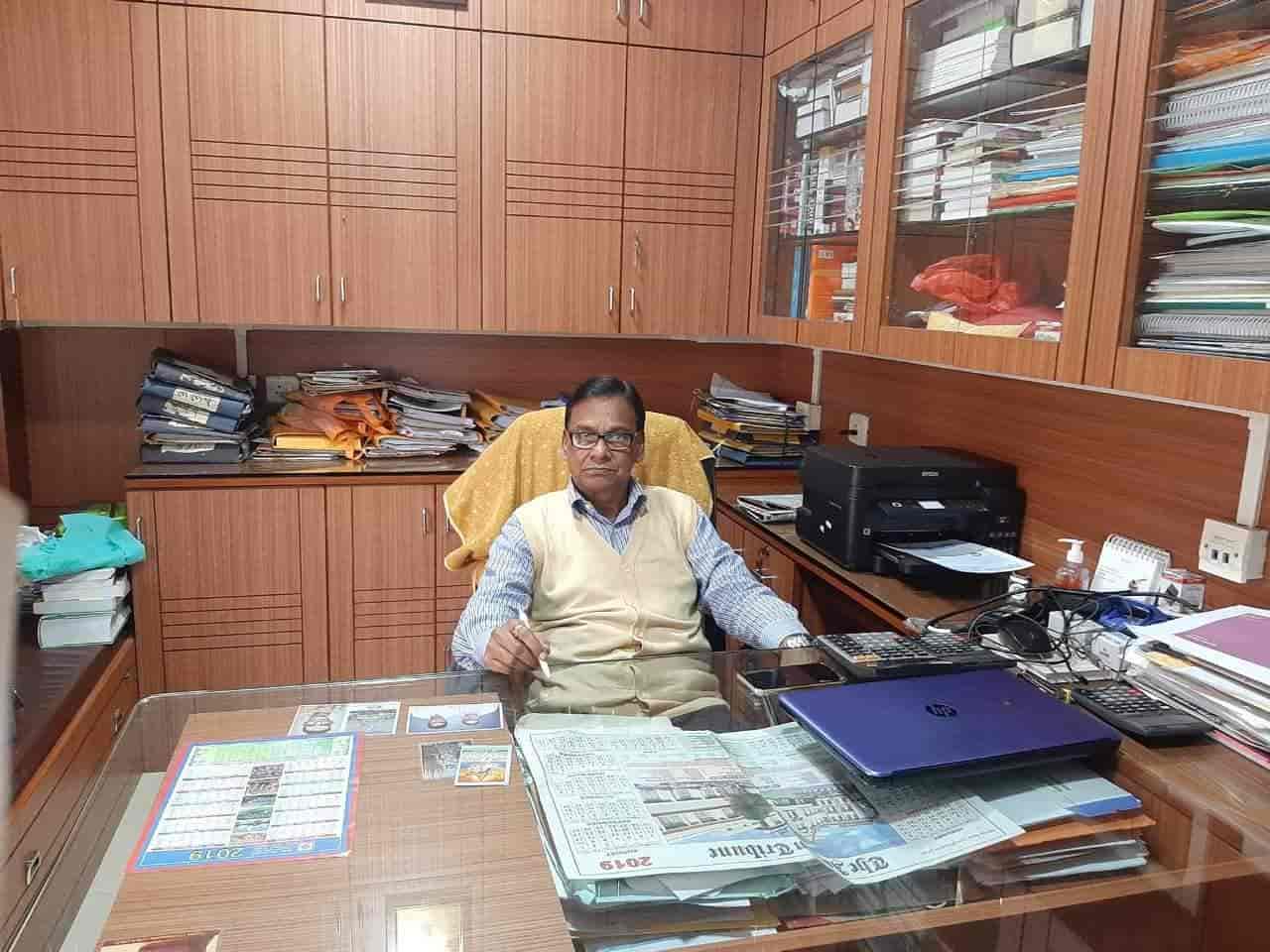 Top Chartered Accountants in Guwahati Best GST Consultants near me