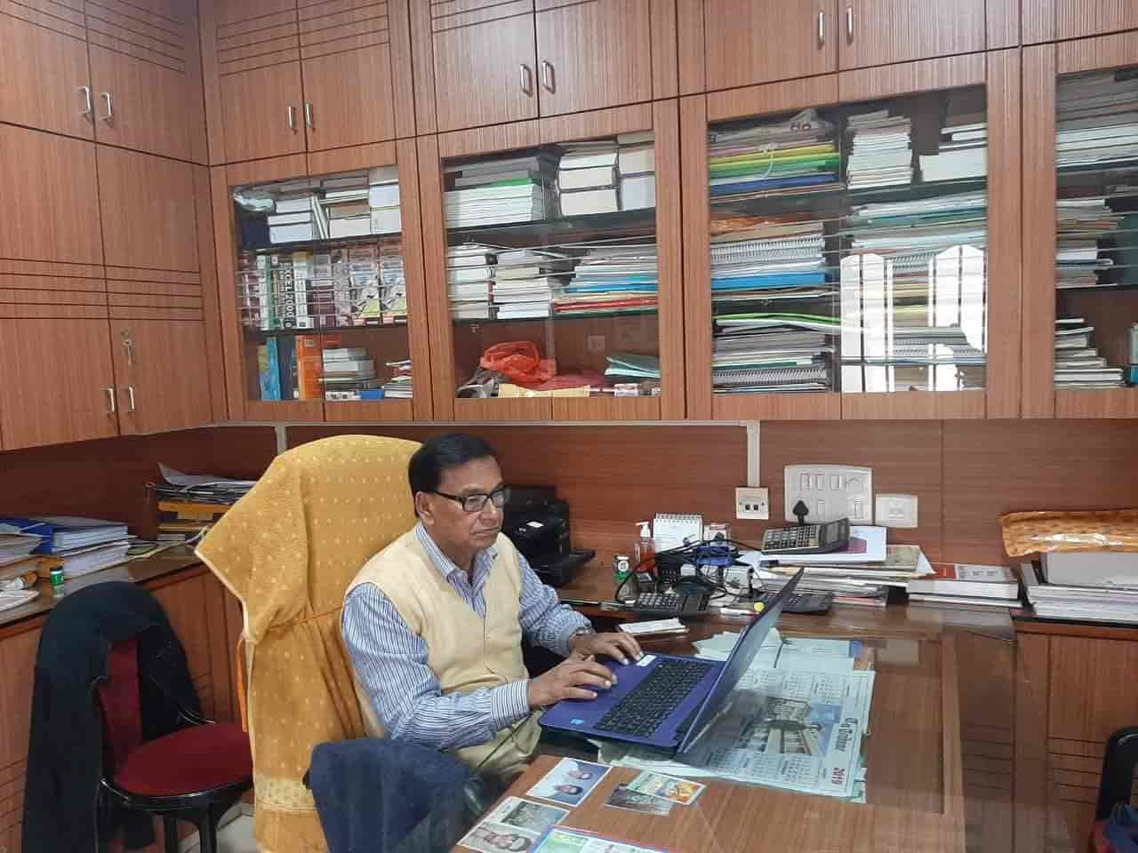 Top Chartered Accountants in Guwahati Best GST Consultants near me